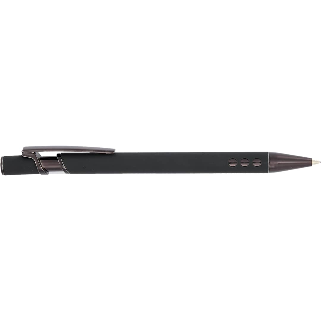 Vera Recycled Aluminum Gel Pen 30