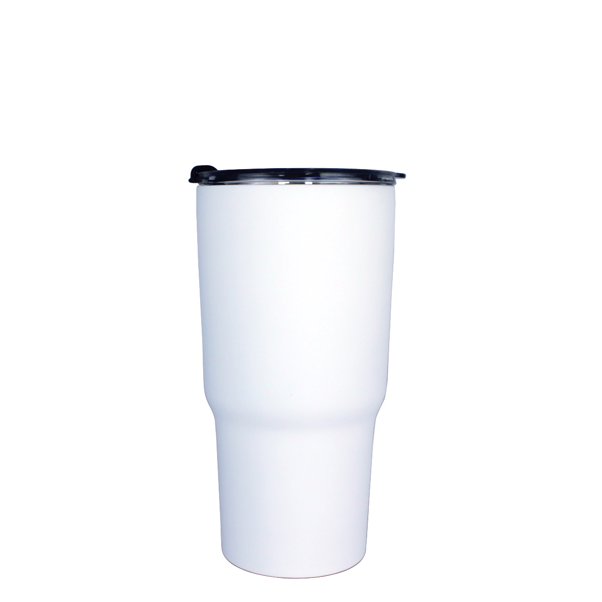Halcyon® 20 oz. Tumbler with Stainless Straw/Flip Top Lid 4