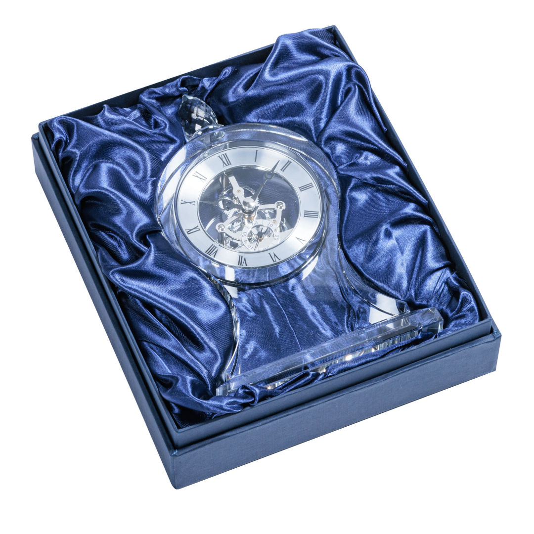 Thacham Clock 3