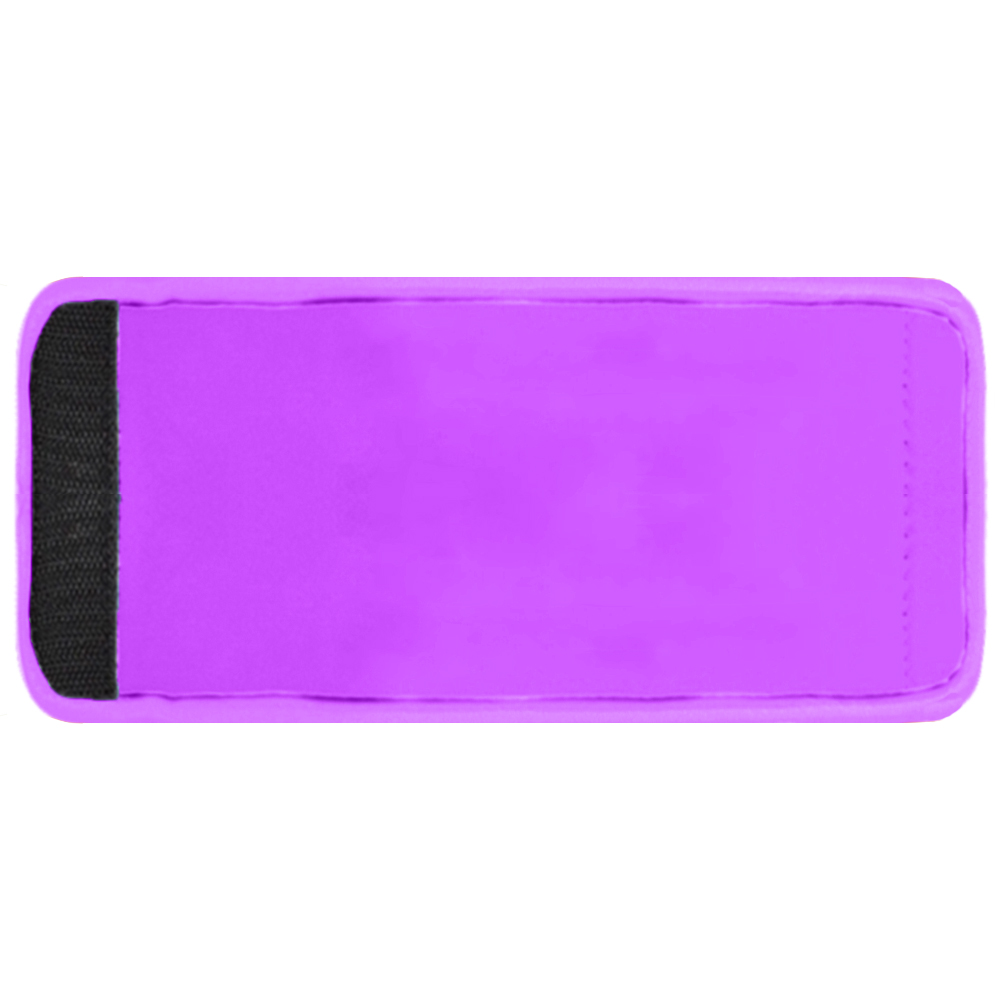 Hook & Loop Grip Bottle And Can Cooler 7