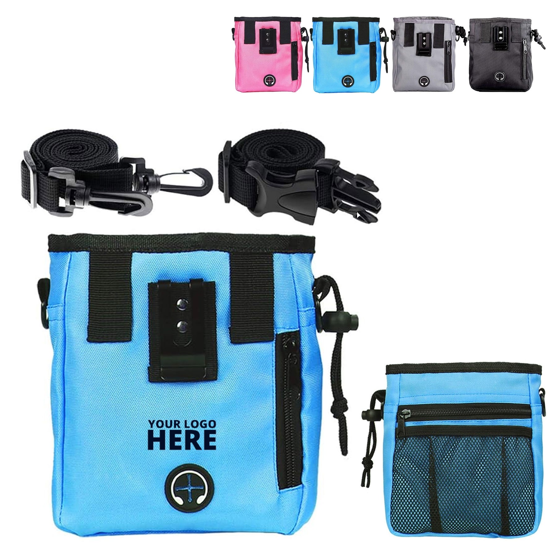 Dog Treat Pouch