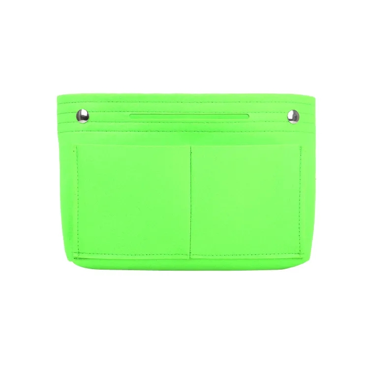 Multifunctional Felt Travel Storage Pouch 4