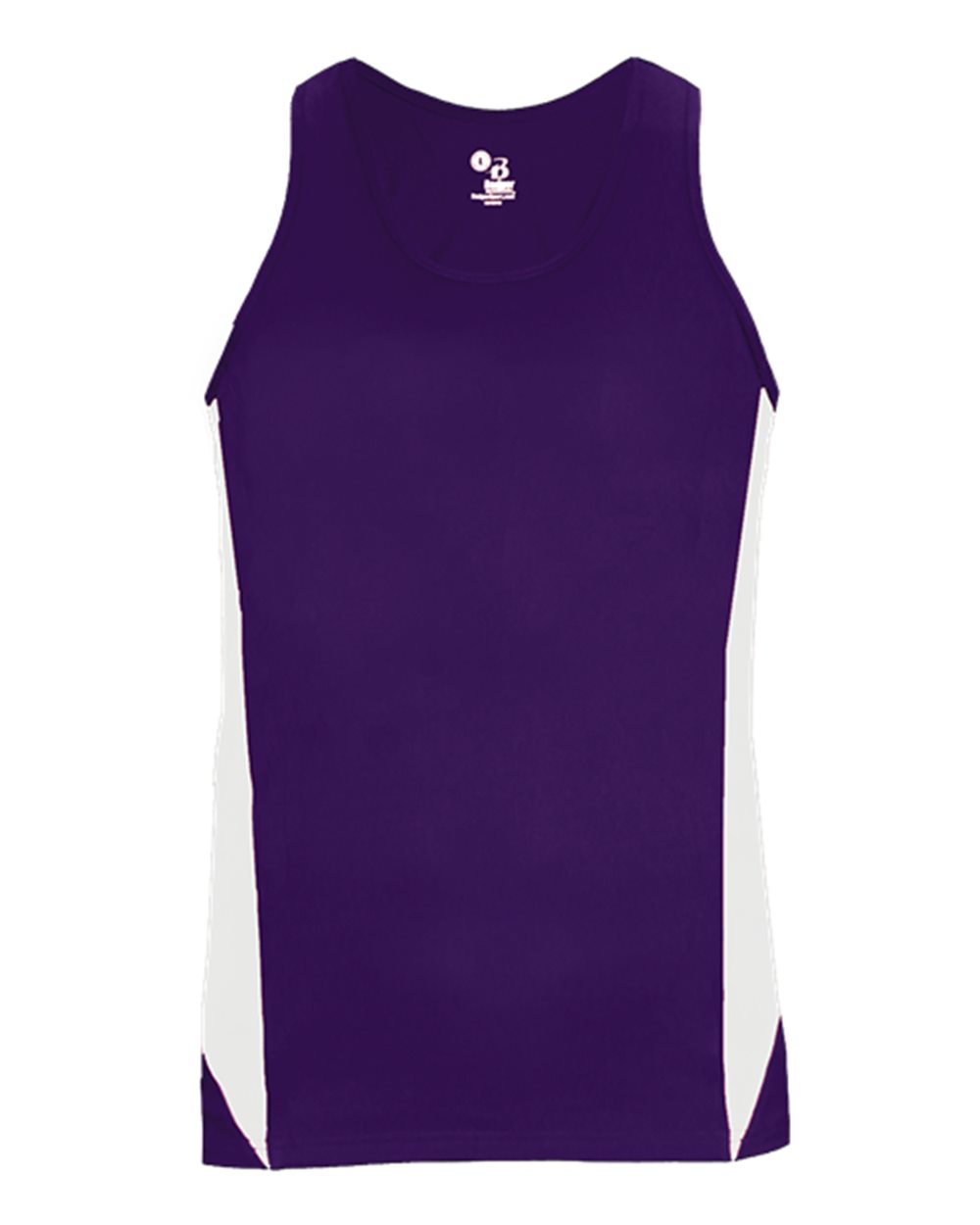 Women's Stride Singlet - 8967 20