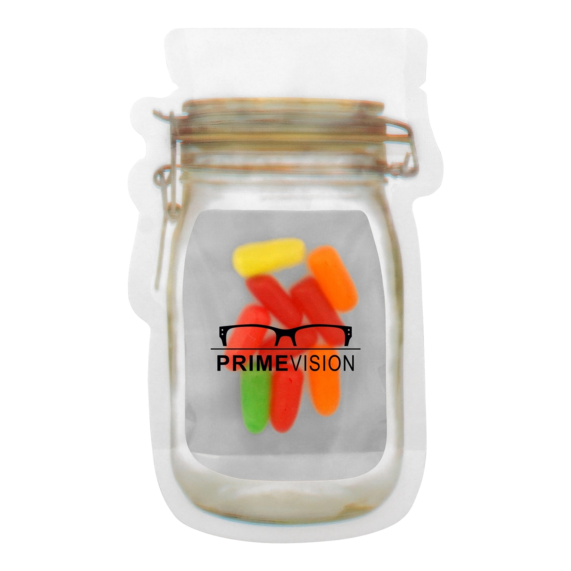 MASON JAR BAG OF CANDY 4