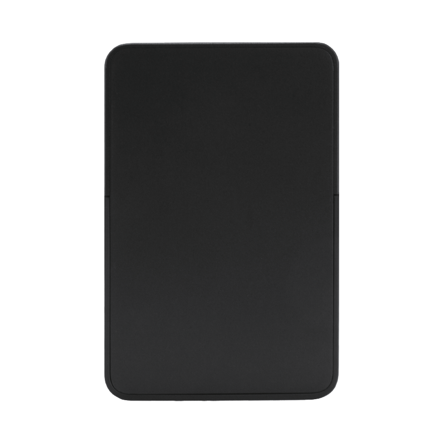 Transparent MagSafe 15W Wireless Charger & 10000mAh Power Bank with Phone Stand 24