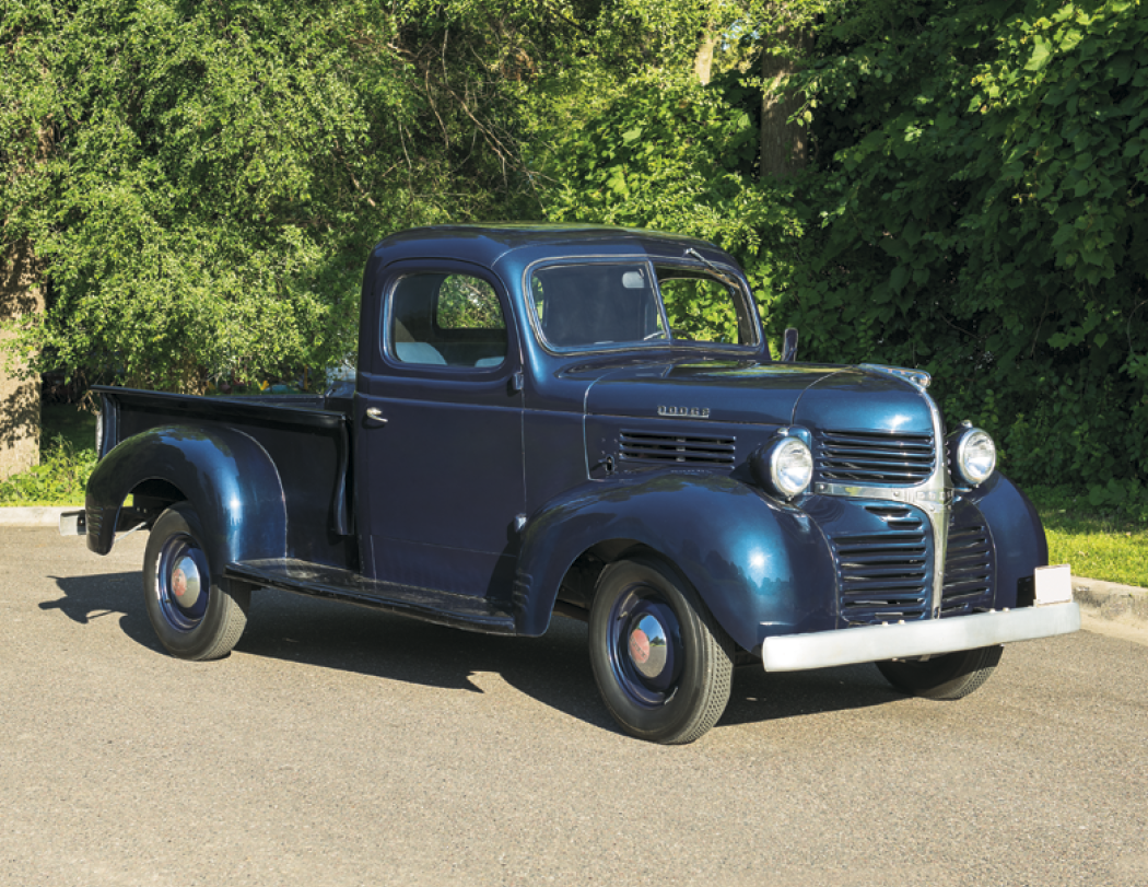 Good Value™ Treasured Trucks - Spiral Calendar 25