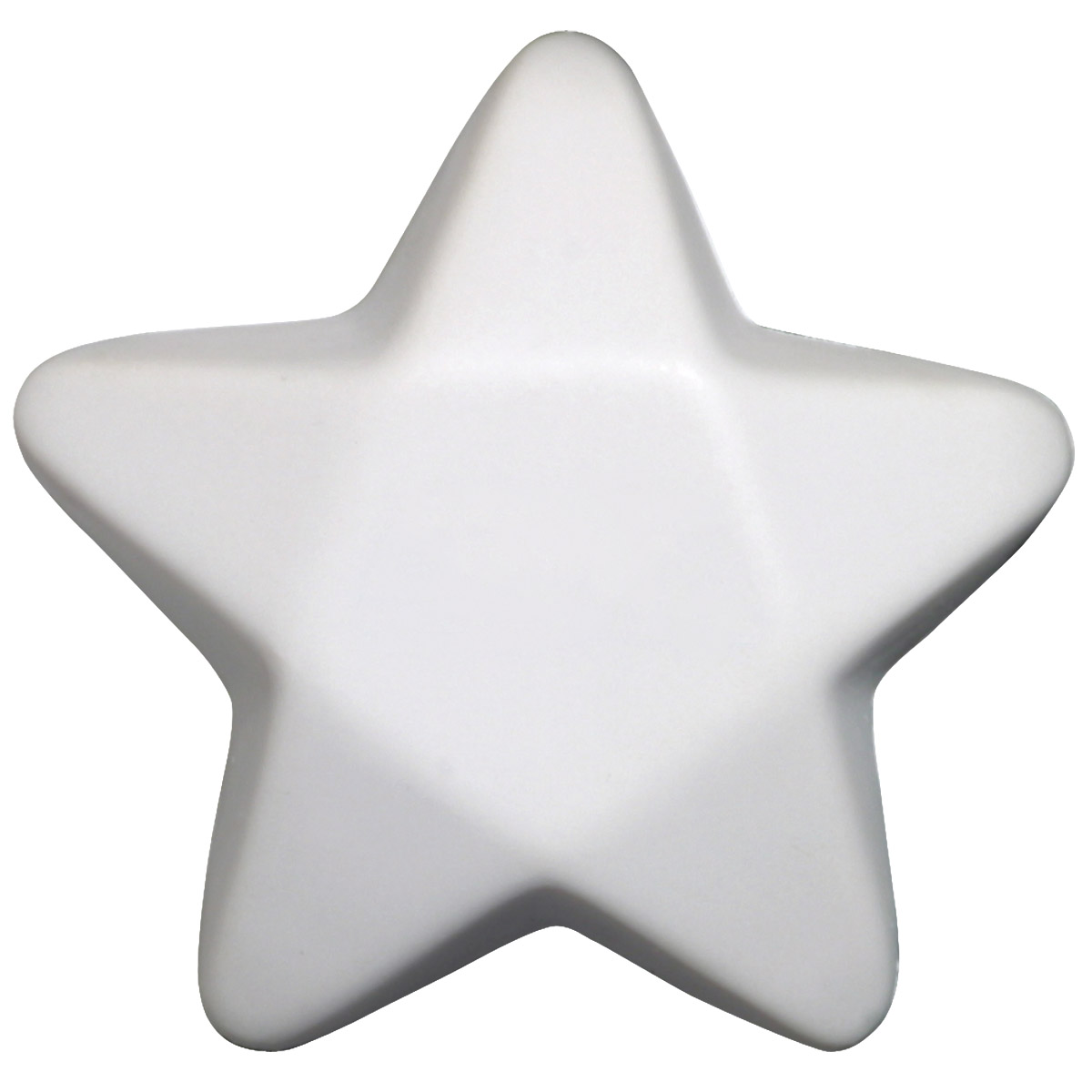 Star Stress Reliever 27