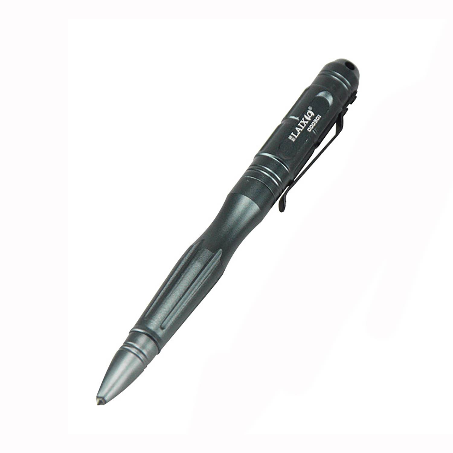 Portable Self-Defense Ballpoint Pen W/ Glass Breaker Tool 3