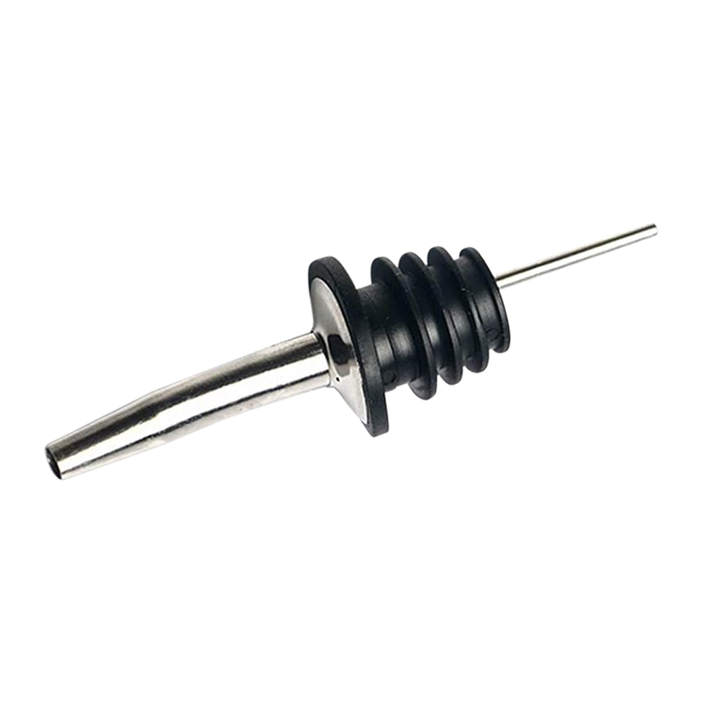 Stainless Steel Liquor Bottle Pourer 8