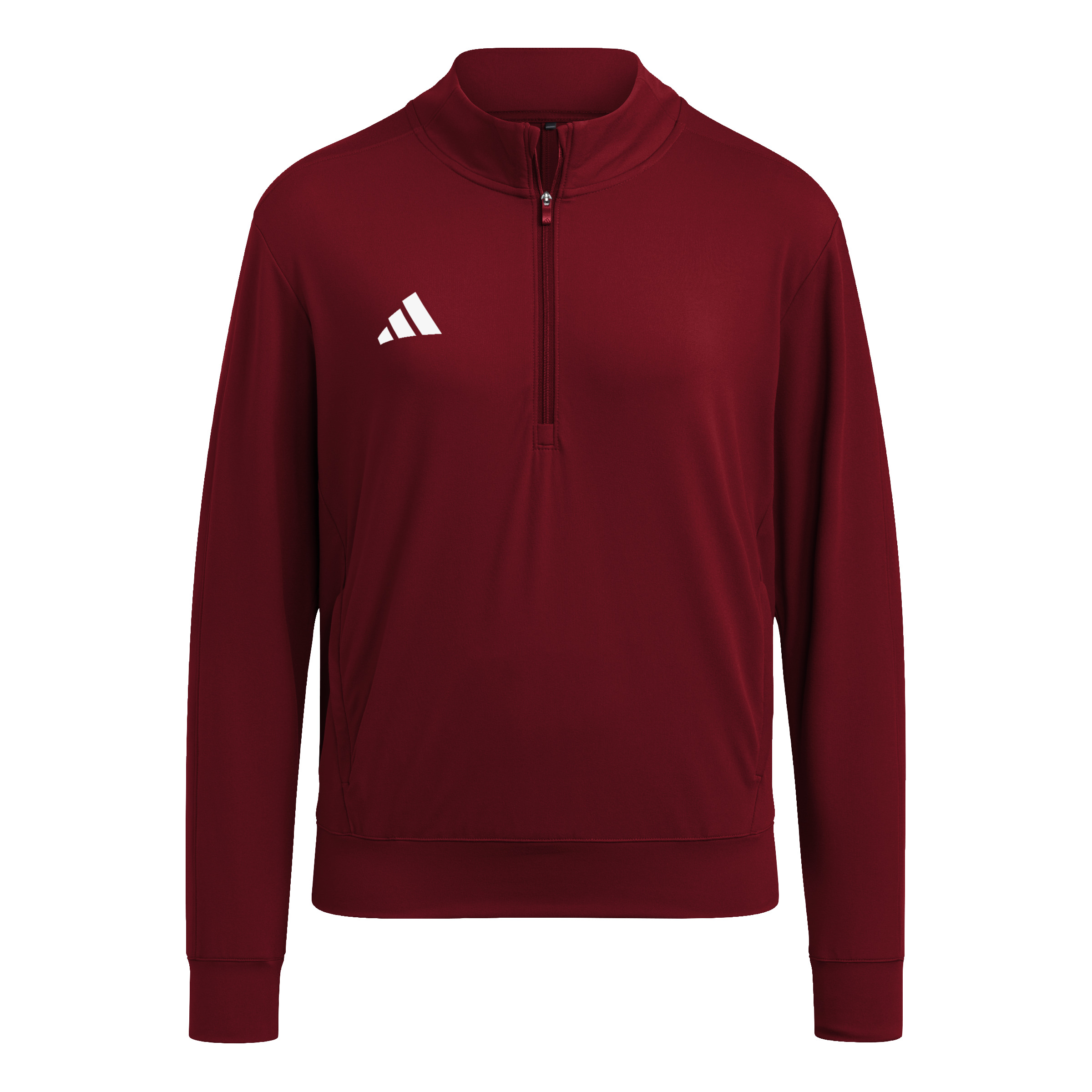 ULTIMATE365 QUARTER ZIP LAYER 12