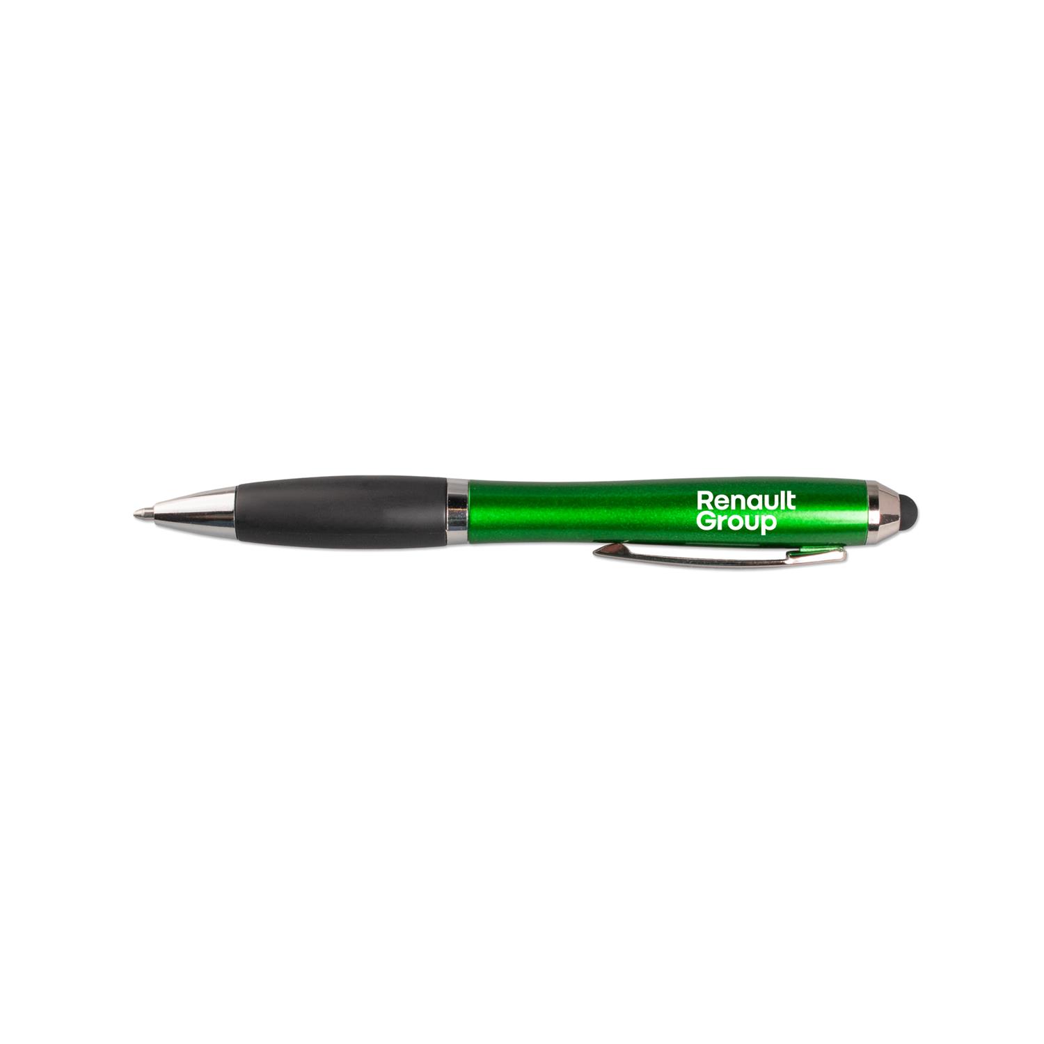 HM Pen with Stylus 10