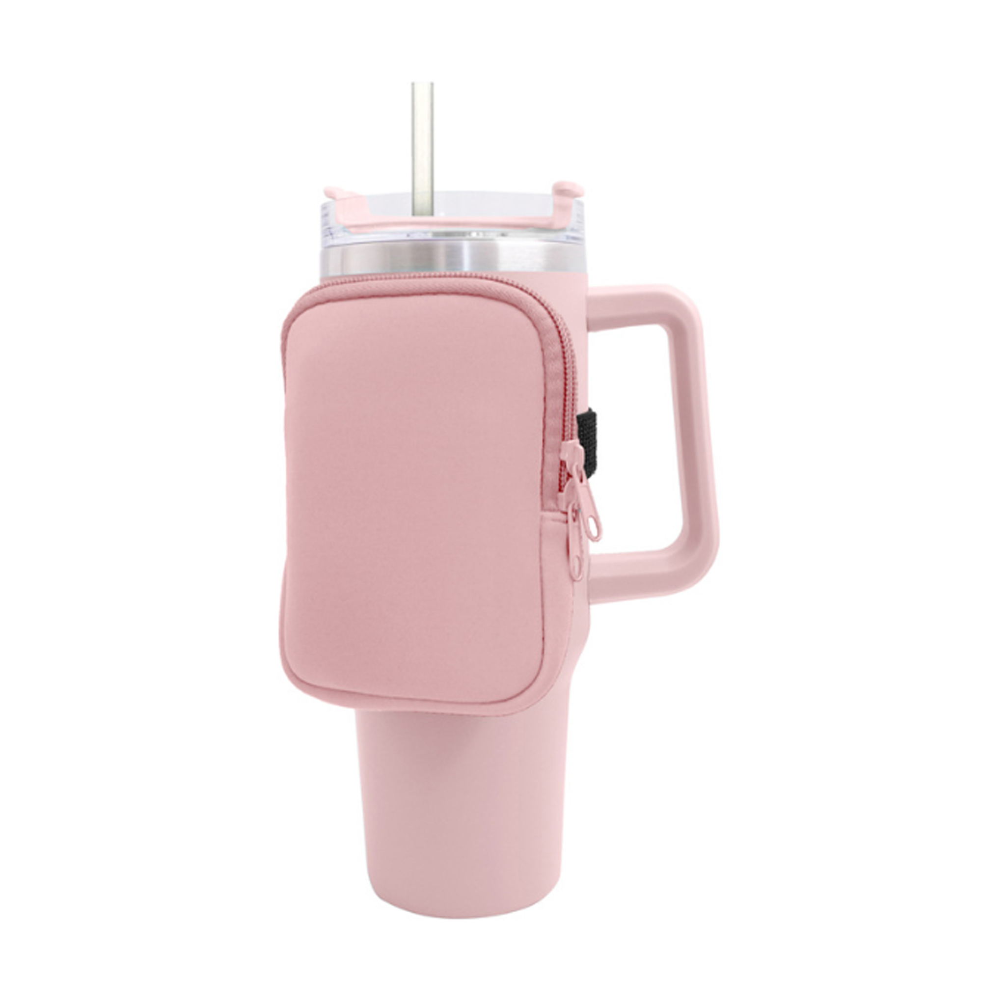 40 oz Insulated Water Bottle Holder 3