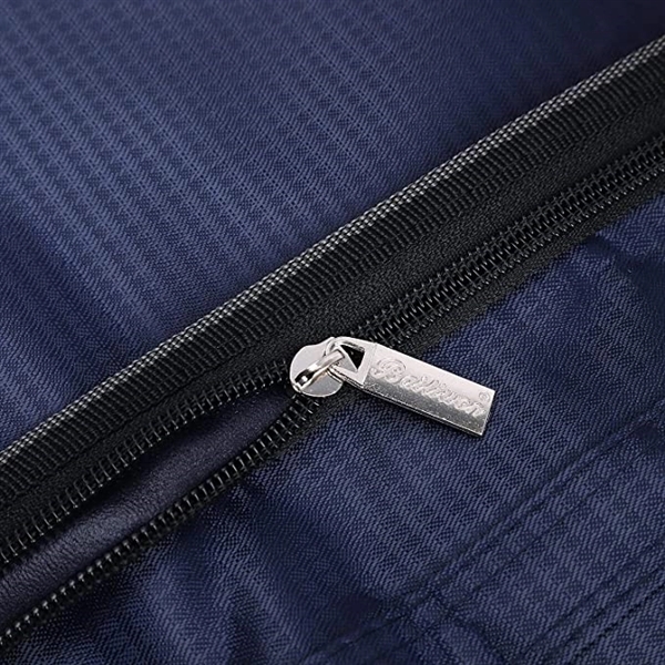 Zipper Business Waterproof Document Bag 5