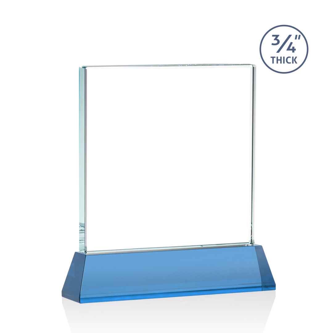 Terra Award on Newhaven - Sky Blue 10