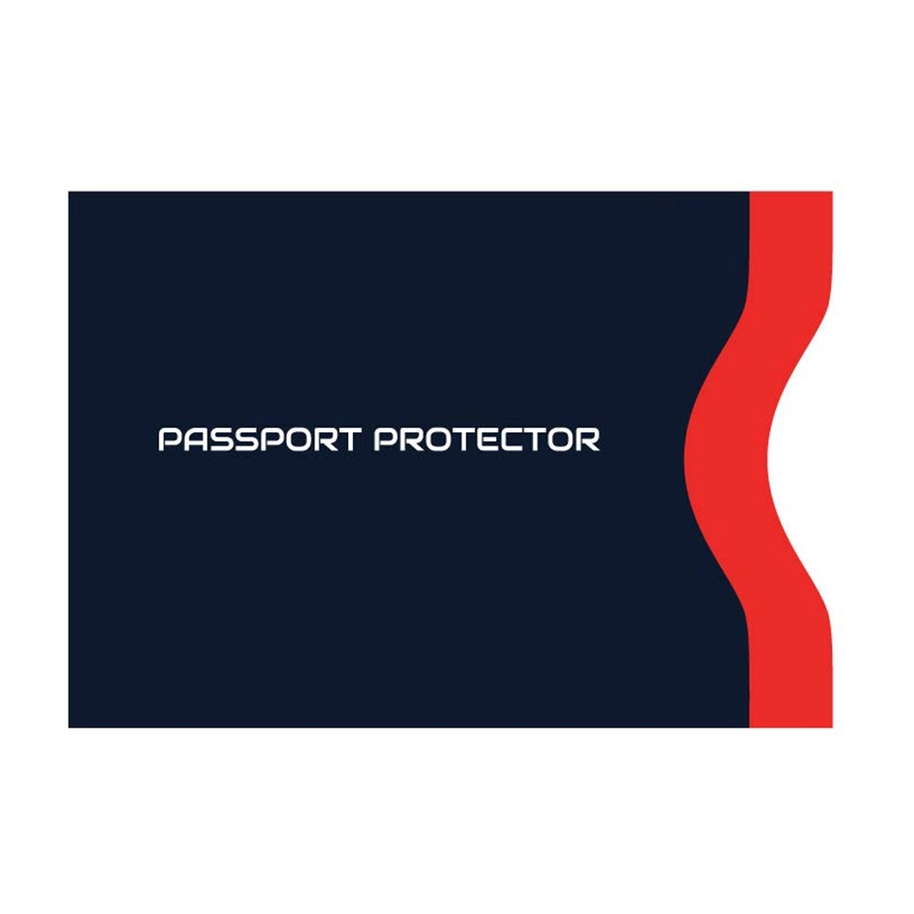 Travel RFID Blocking Sleeves 4