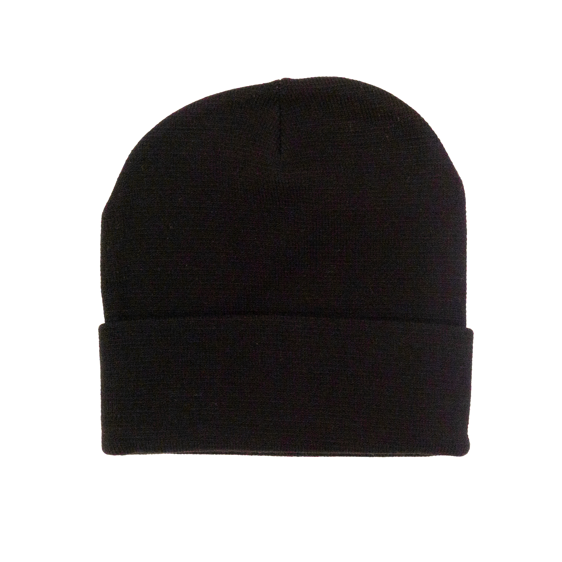 Stock Beanie with Cuff 40