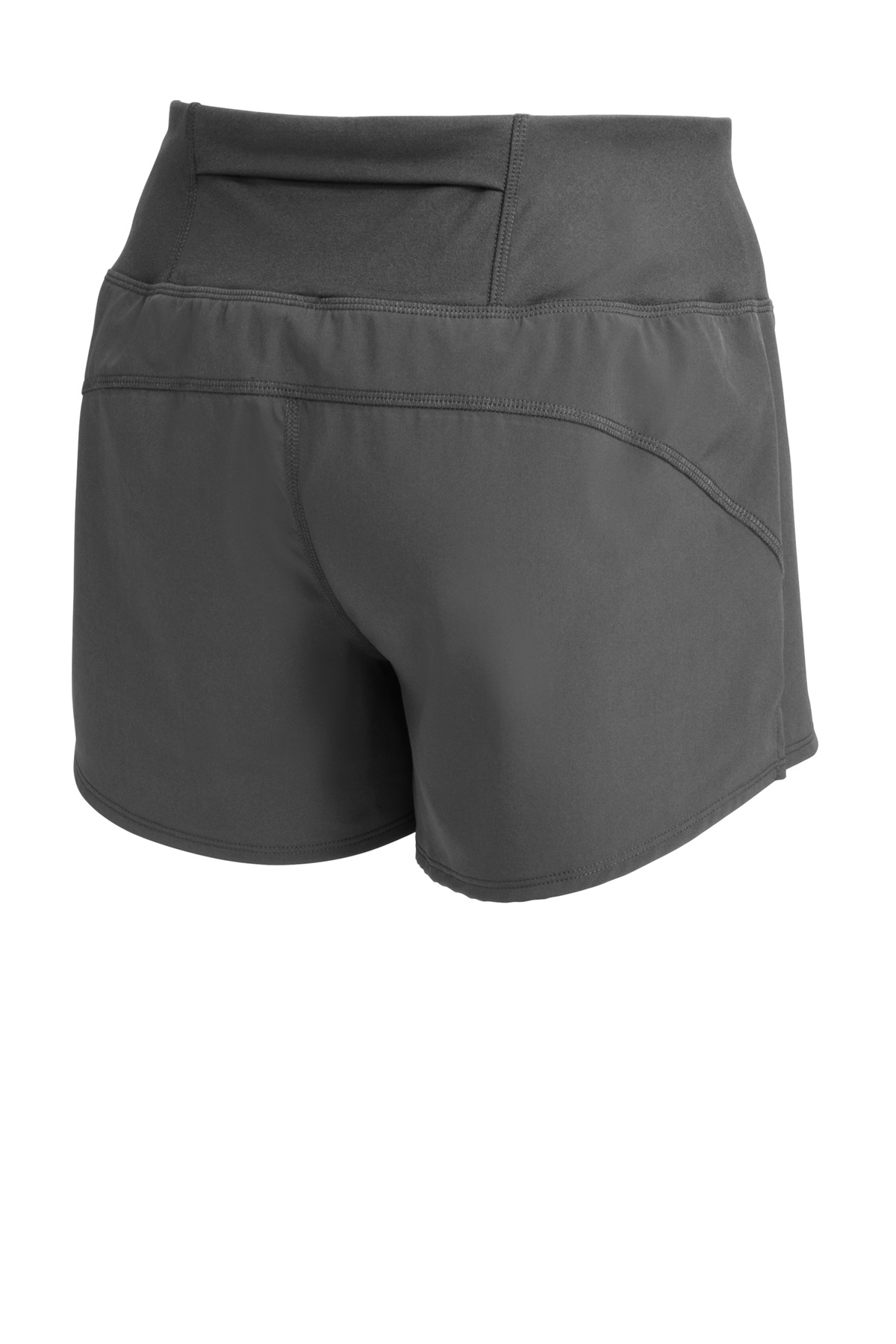 Sport-Tek Women's Repeat Short LST485 28
