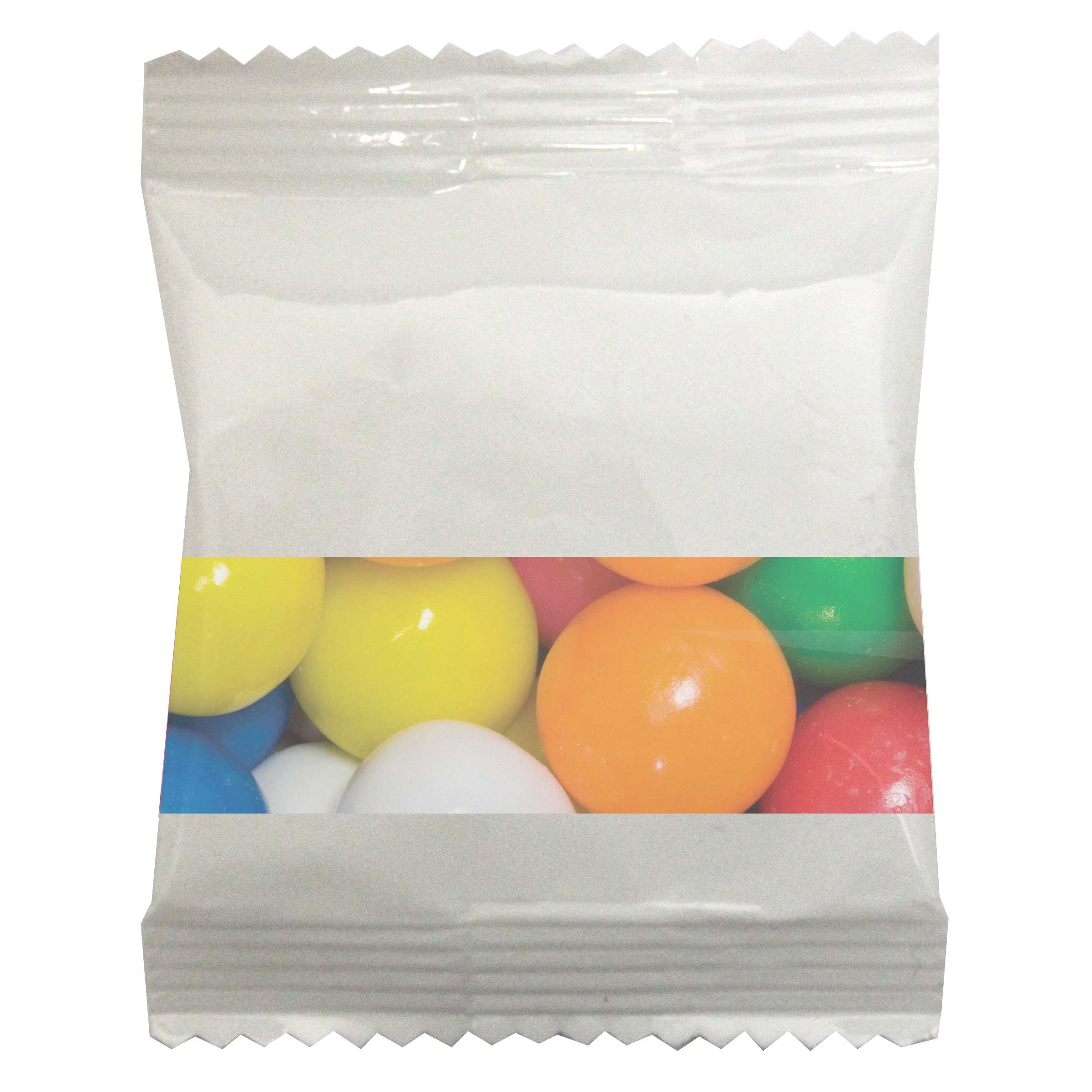 Zagasnacks™ Promo Snack Pack Bags 24