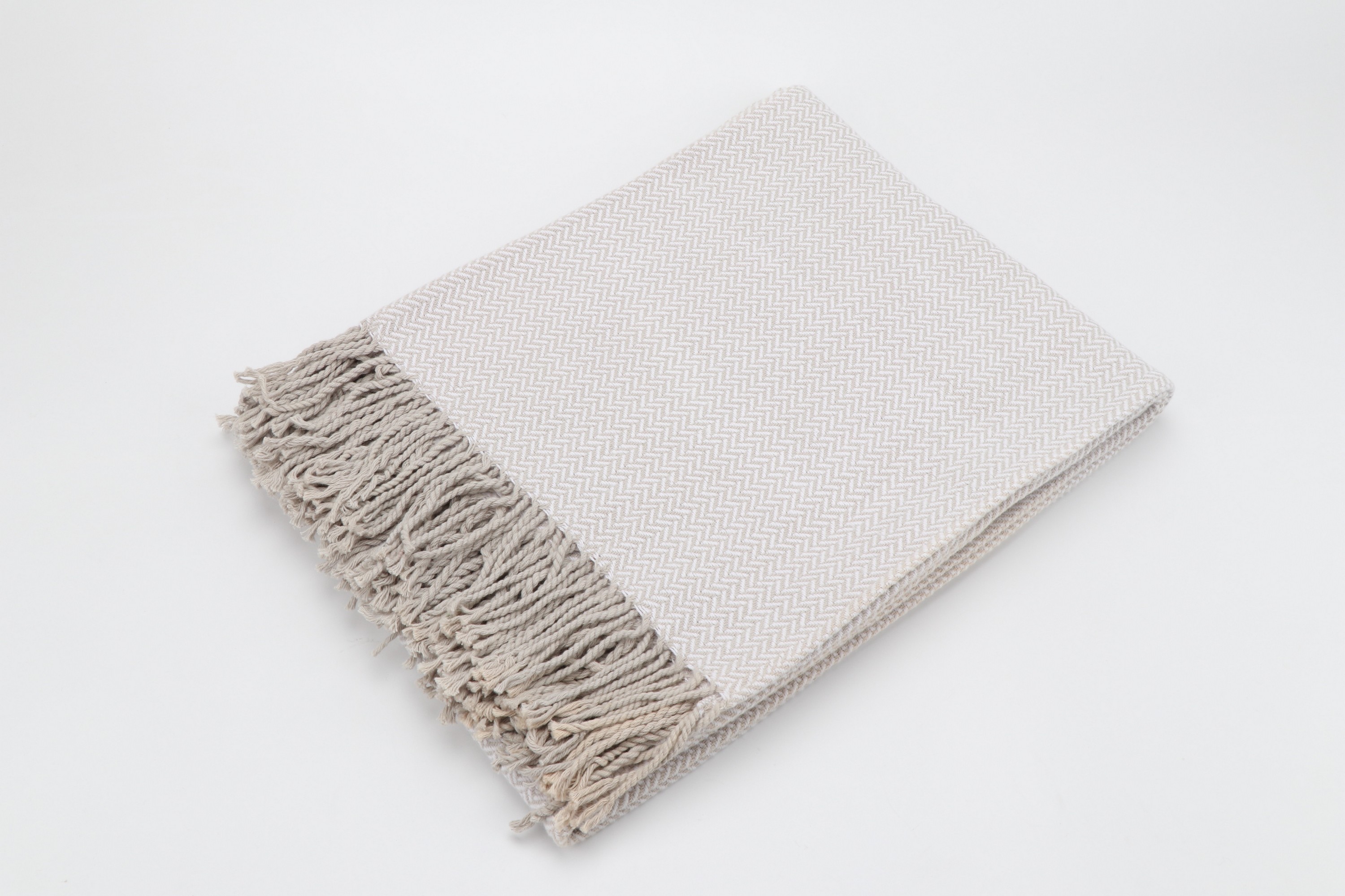 Custom Oversized Cotton Blanket 4