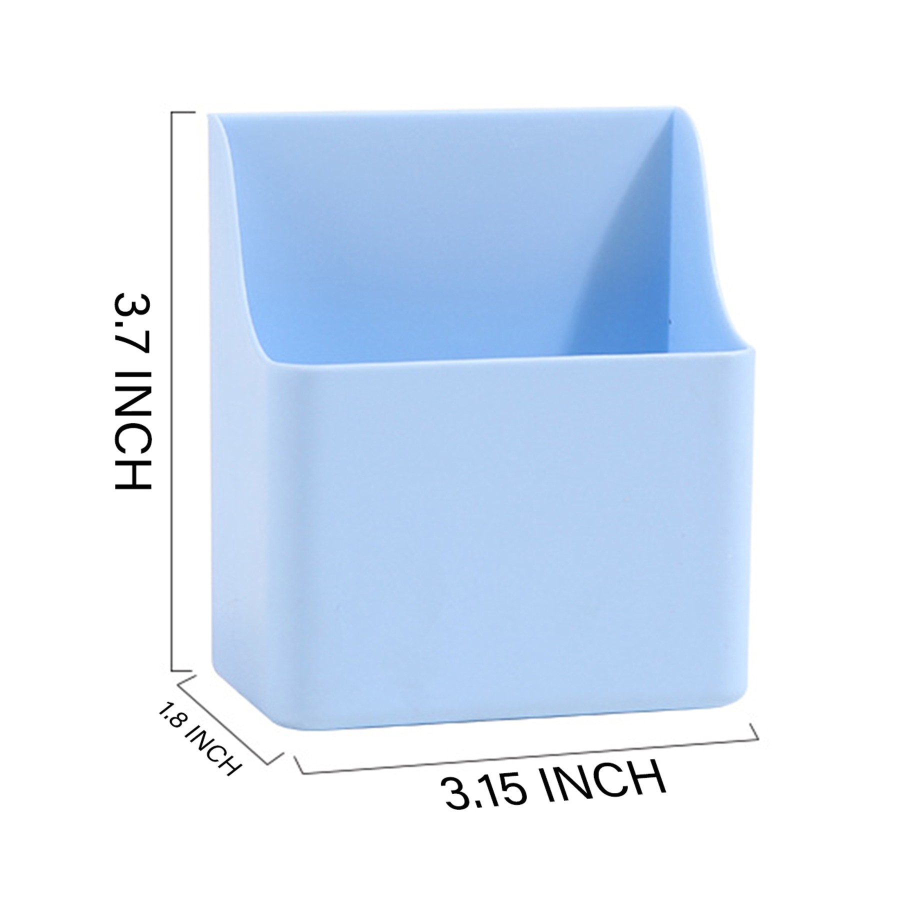 Magnetic Pen Holder 2