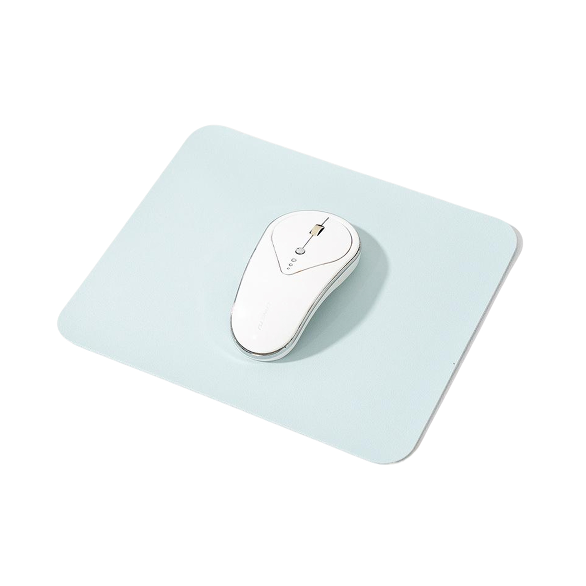 Rubber Mouse Pad With Antimicrobial Protection 13