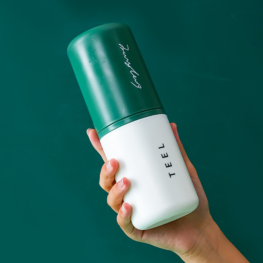 Travel Toothbrush Holder 4