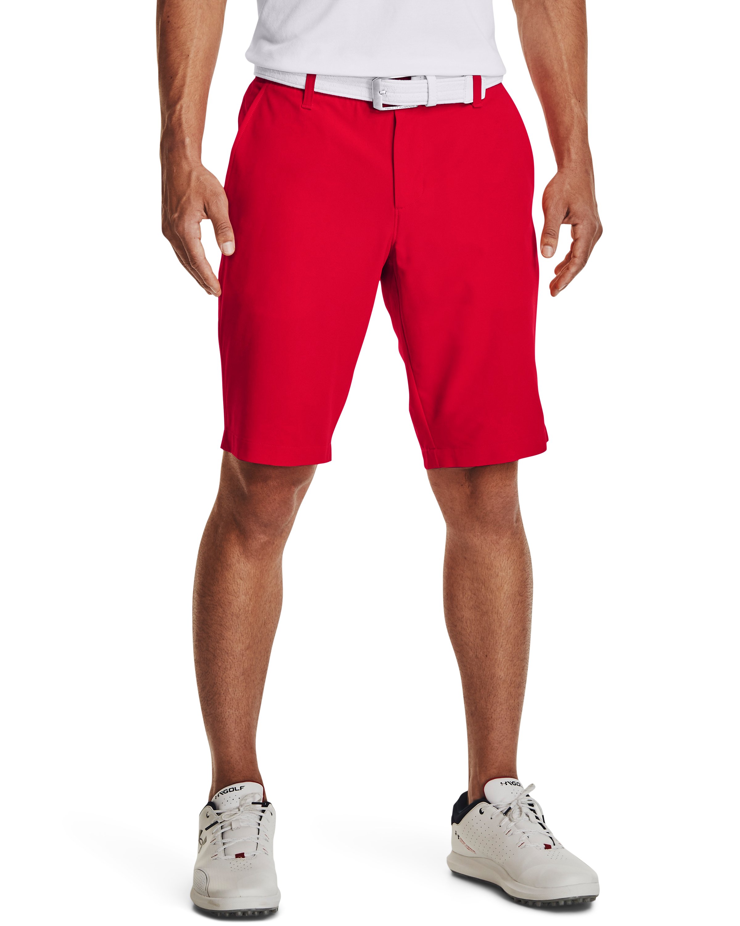 UA Drive Tapered Men's 11'' Shorts 16