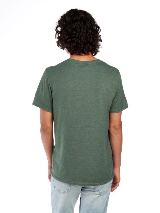 JERZEES Premium Blend Combed Ring-Spun Unisex T-Shirt 31
