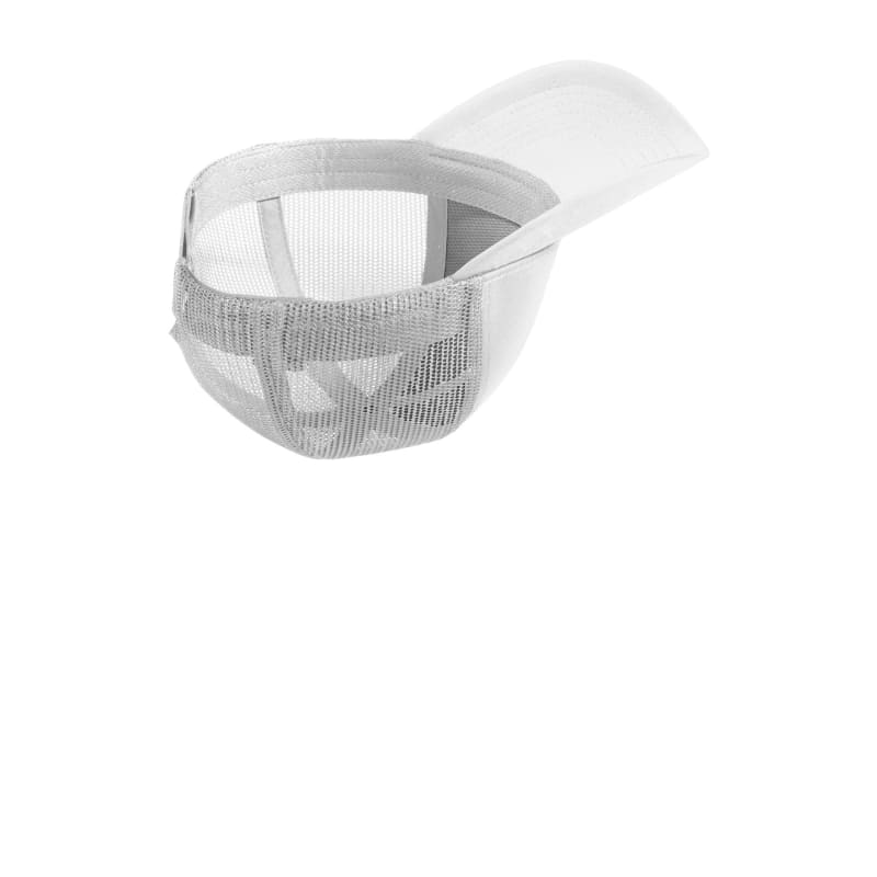 Sport-Tek PosiCharge Competitor Mesh Back Cap. 8