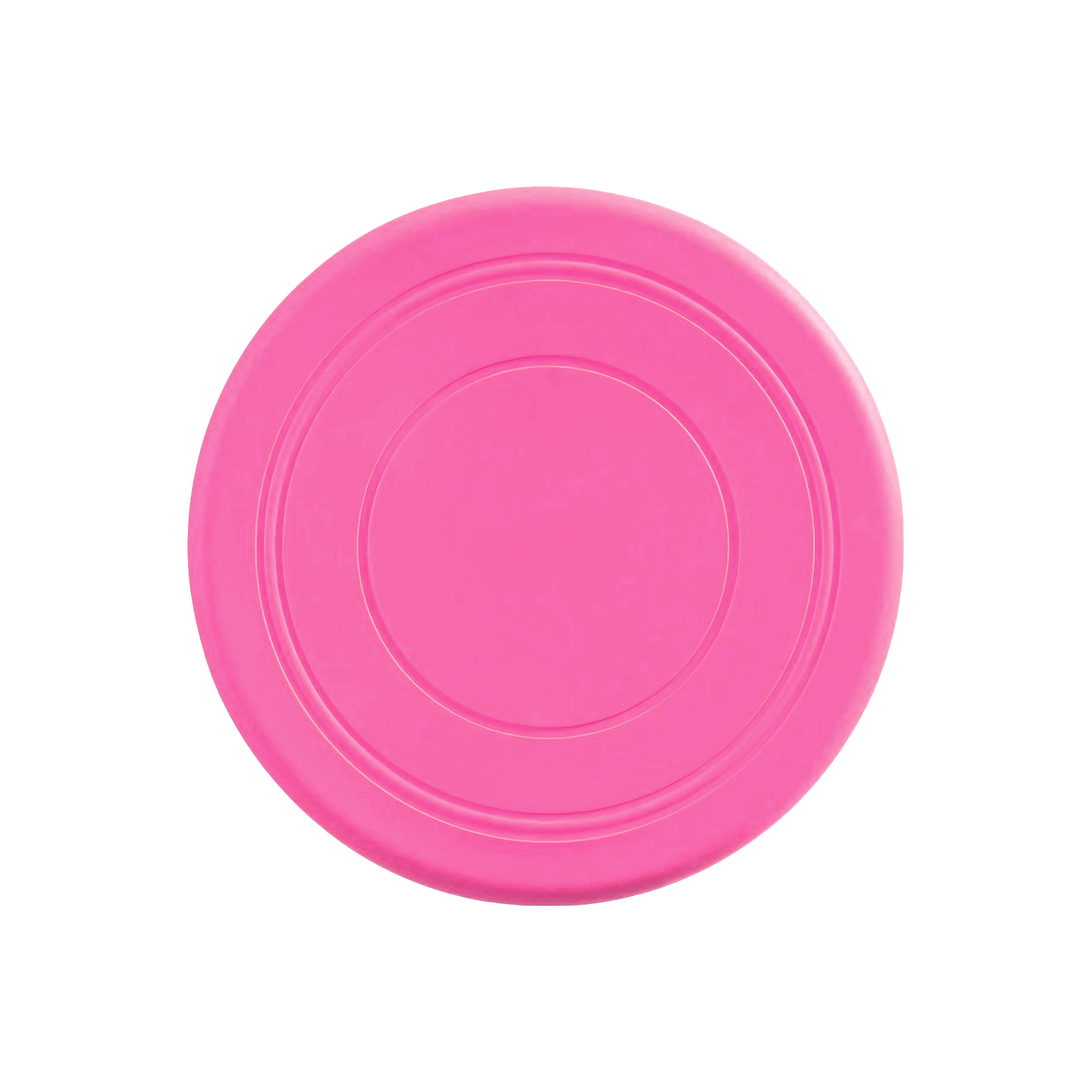 Customizable Silicone Pet Flying Disc 14