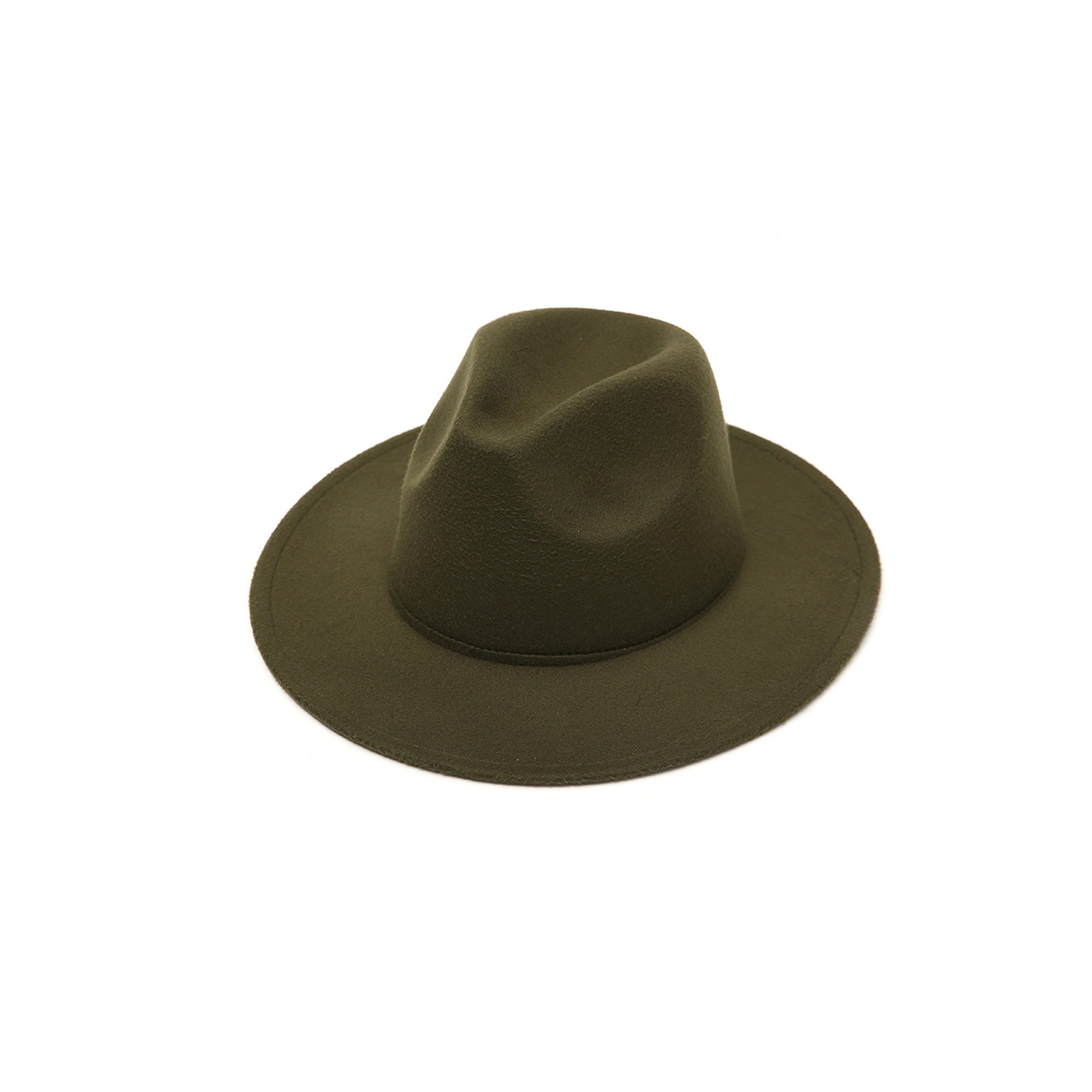 Fedora Hat 1