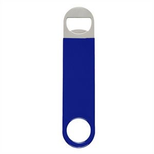 Durable Jumbo Pub Bottle Opener With Vinyl Coating 15