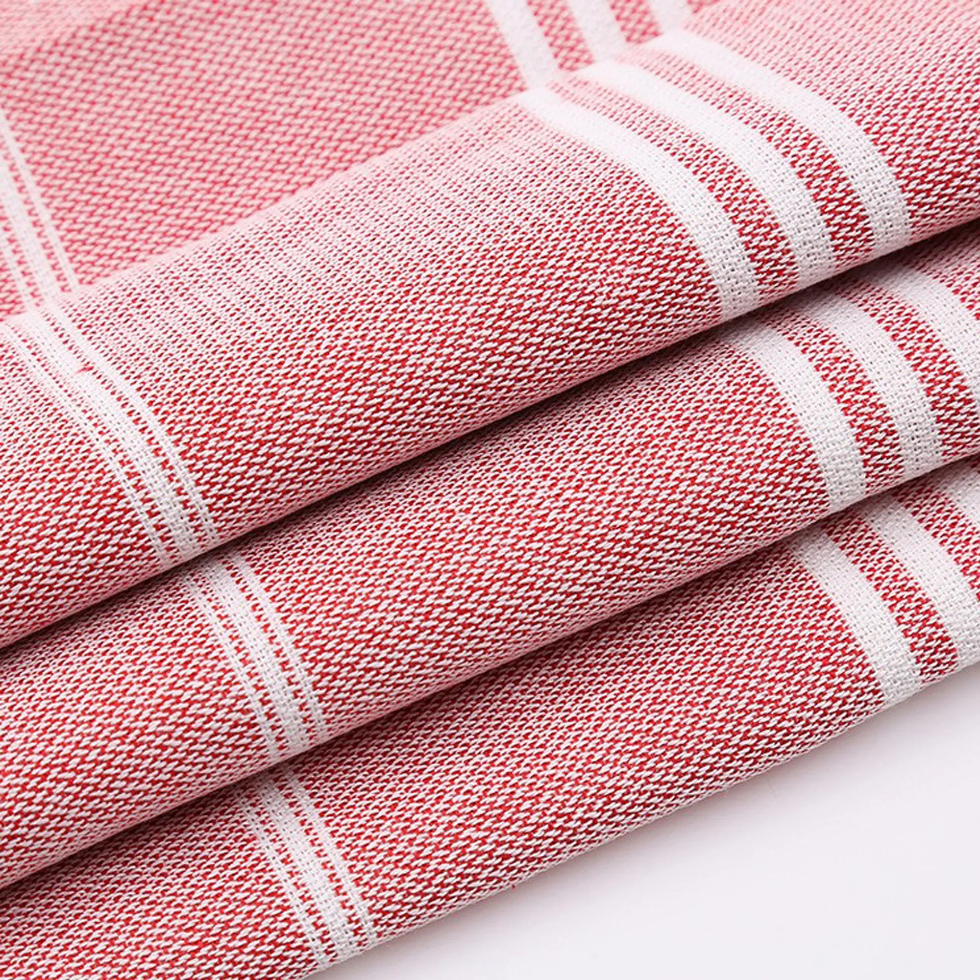 Turkish Fringe Beach Towel 7