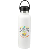 Hydro Flask® Standard Mouth With Flex Cap 21oz 156
