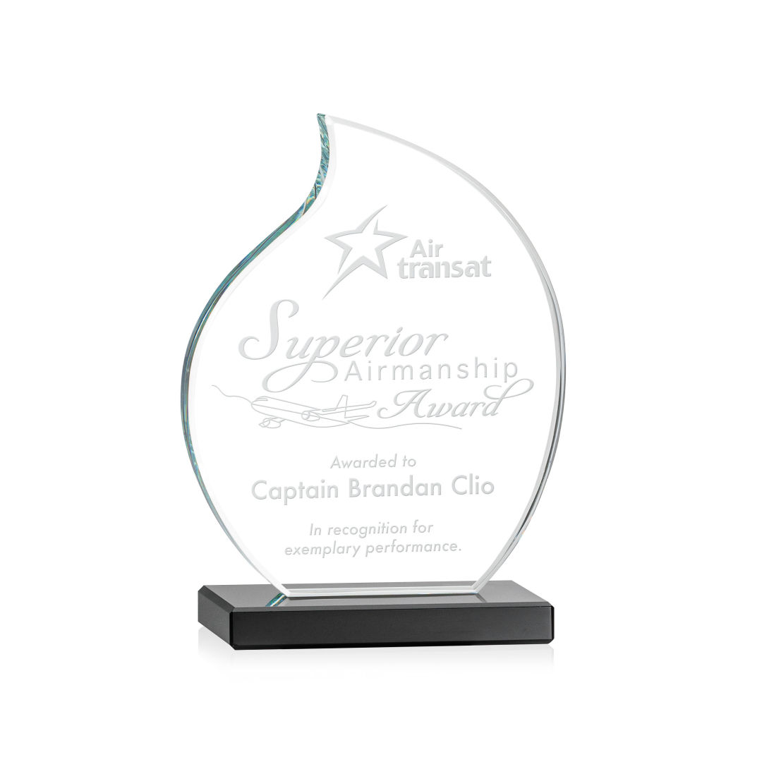 Rothbury Flame Award 7