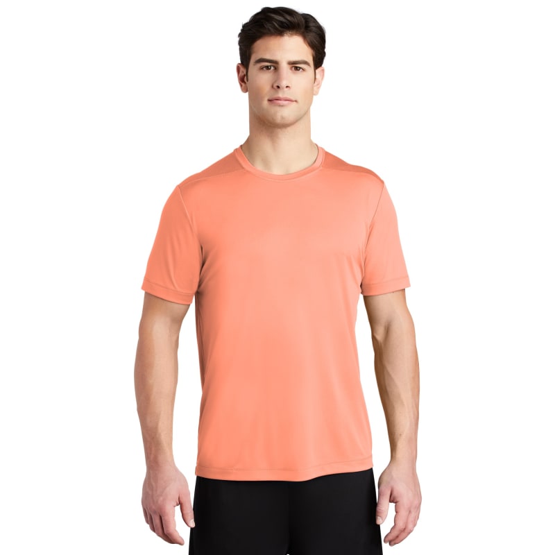 Sport-Tek Posi-UV Pro Tee. 30