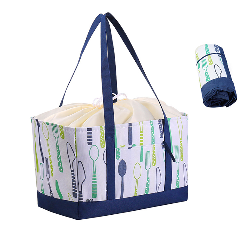 Large Portable Thermal Bag 3