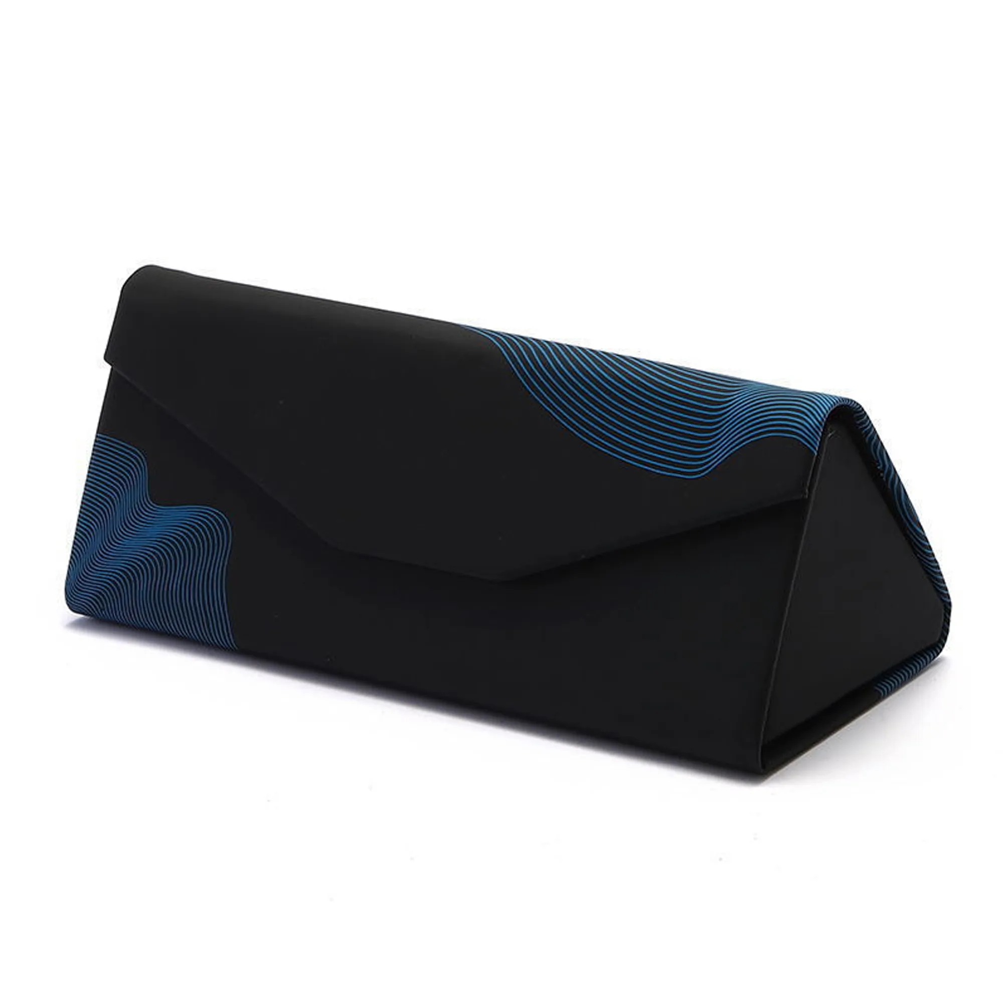 Triangle Folding Eyeglass Organizer 6