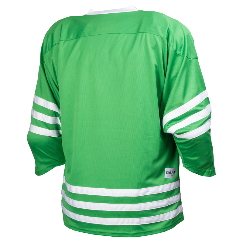 Heritage Hockey Jersey 3