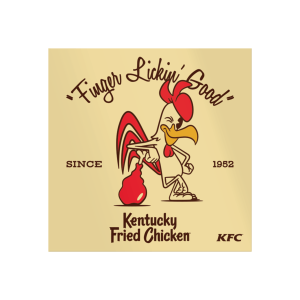 3" x 3" Square Roll Labels 2