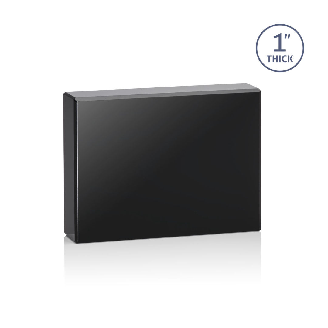 Abbott VividPrint™ Desktop Award 34