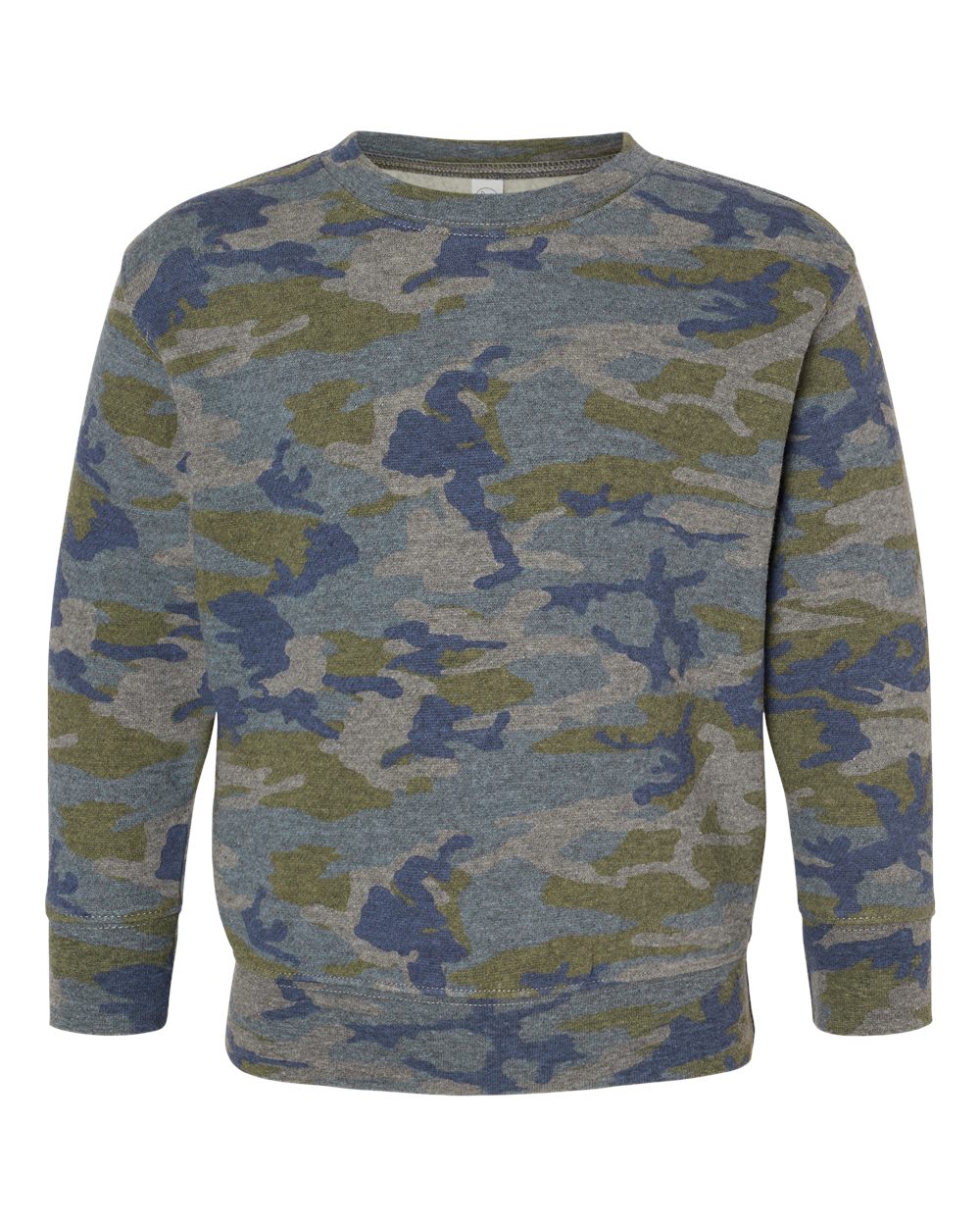 Toddler Fleece Crewneck Sweatshirt - 3317 44