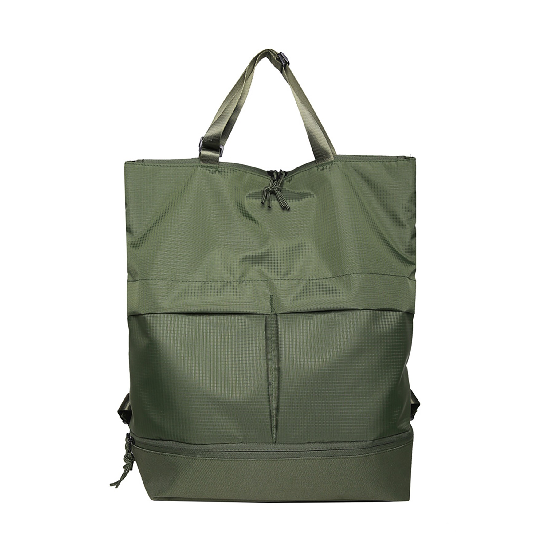 Convertible Backpack 4