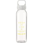 Smart 22oz Tritan Sports Bottle 11