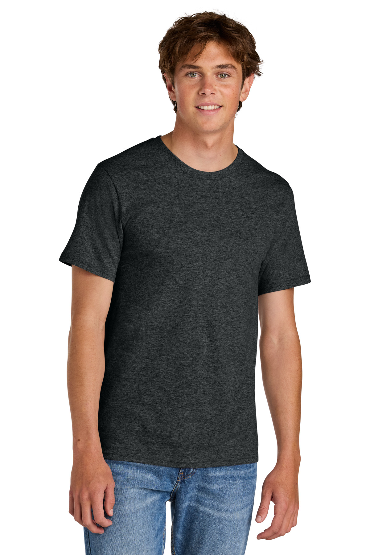 Port & Co Easy Cotton Tee PC43 236