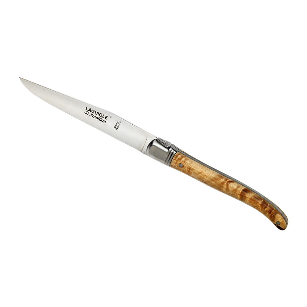 Laguiole Tradition Knife Set (Made in France) 3
