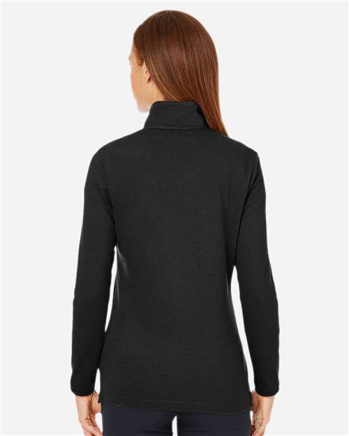 Women's New Classics® Performance Quarter-Zip Pullover - DG400W 32