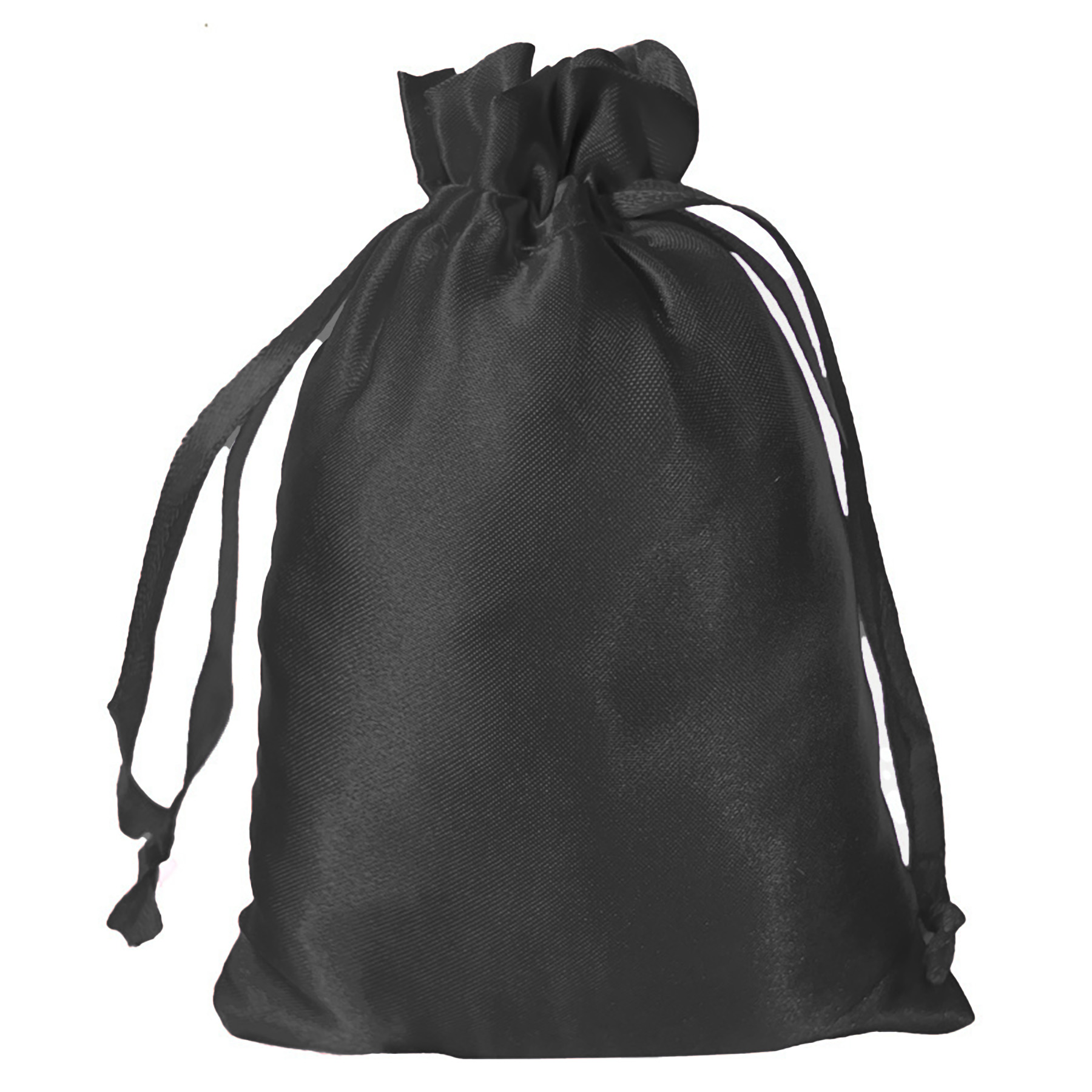 Polyester Drawstring Pocket 4