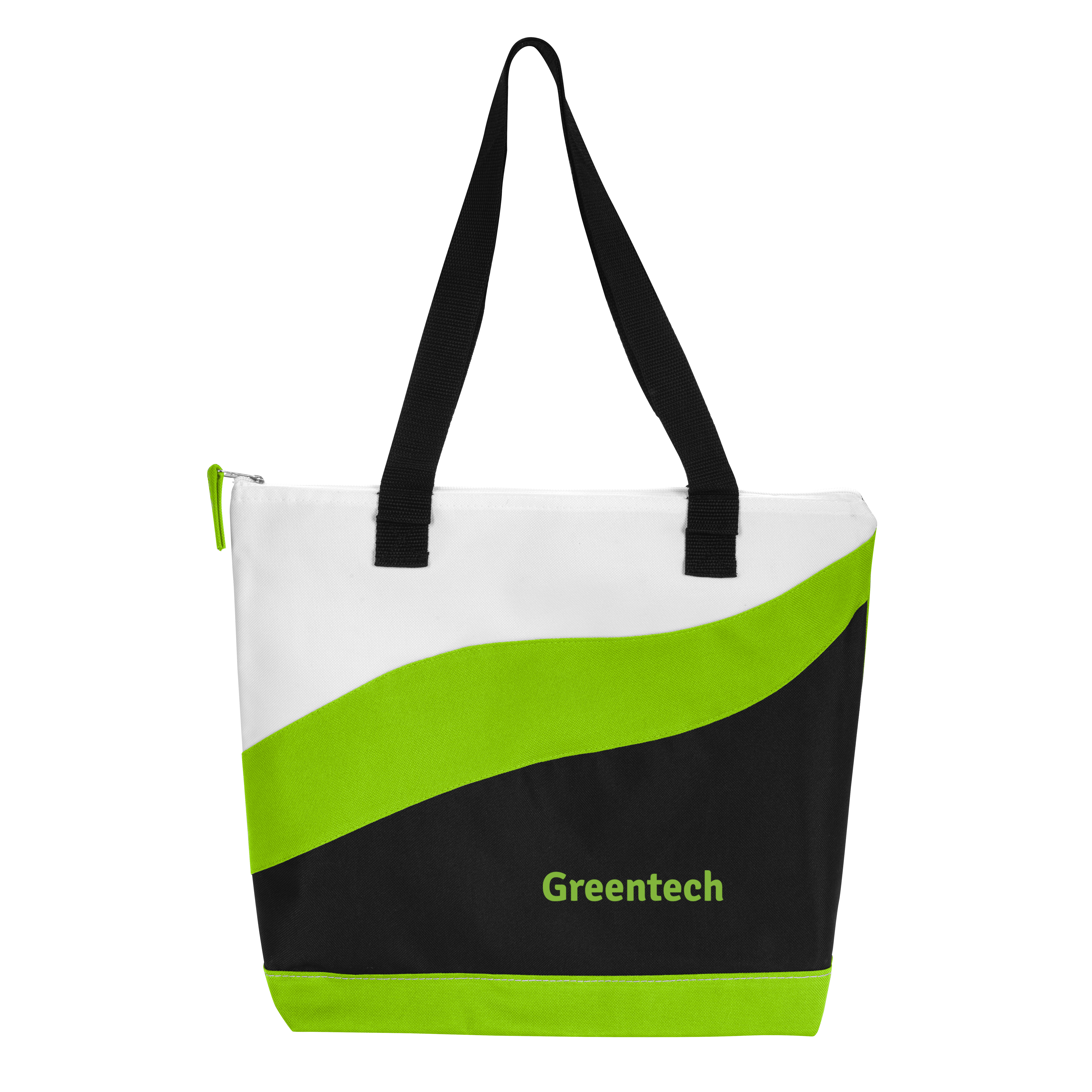 Good Value™ Wave Tote 2