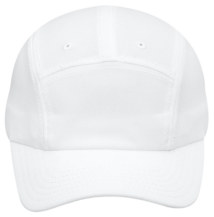 OTTO CAP® 5 Panel Running Cap 7